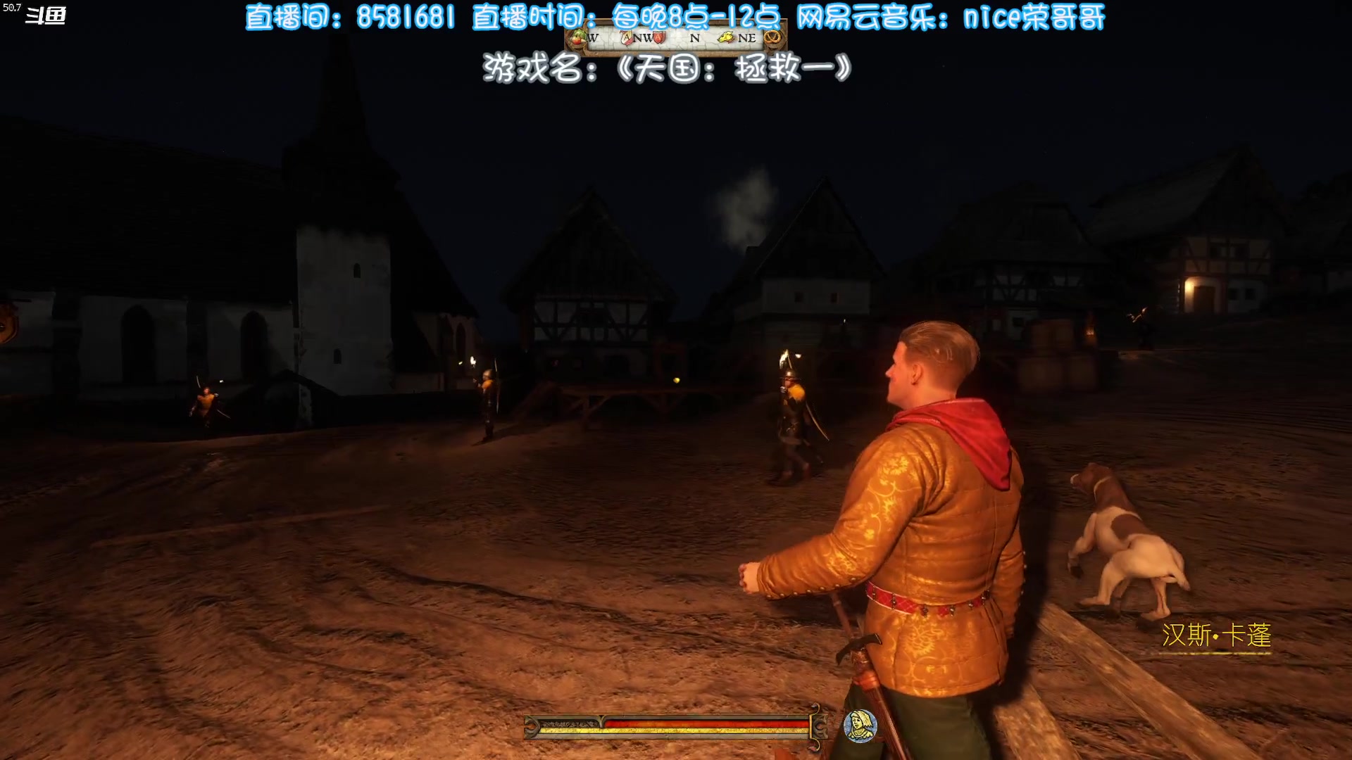 【2025-04-22 23点场】nice荣哥哥：荣哥哥：炉！