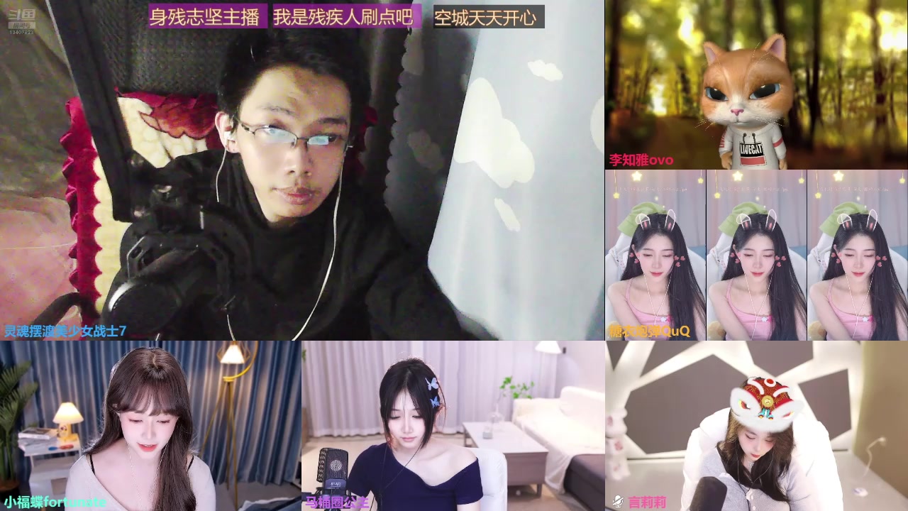 【2025-04-18 23点场】灵魂摆渡美少女战士7：祝自己五周年快乐