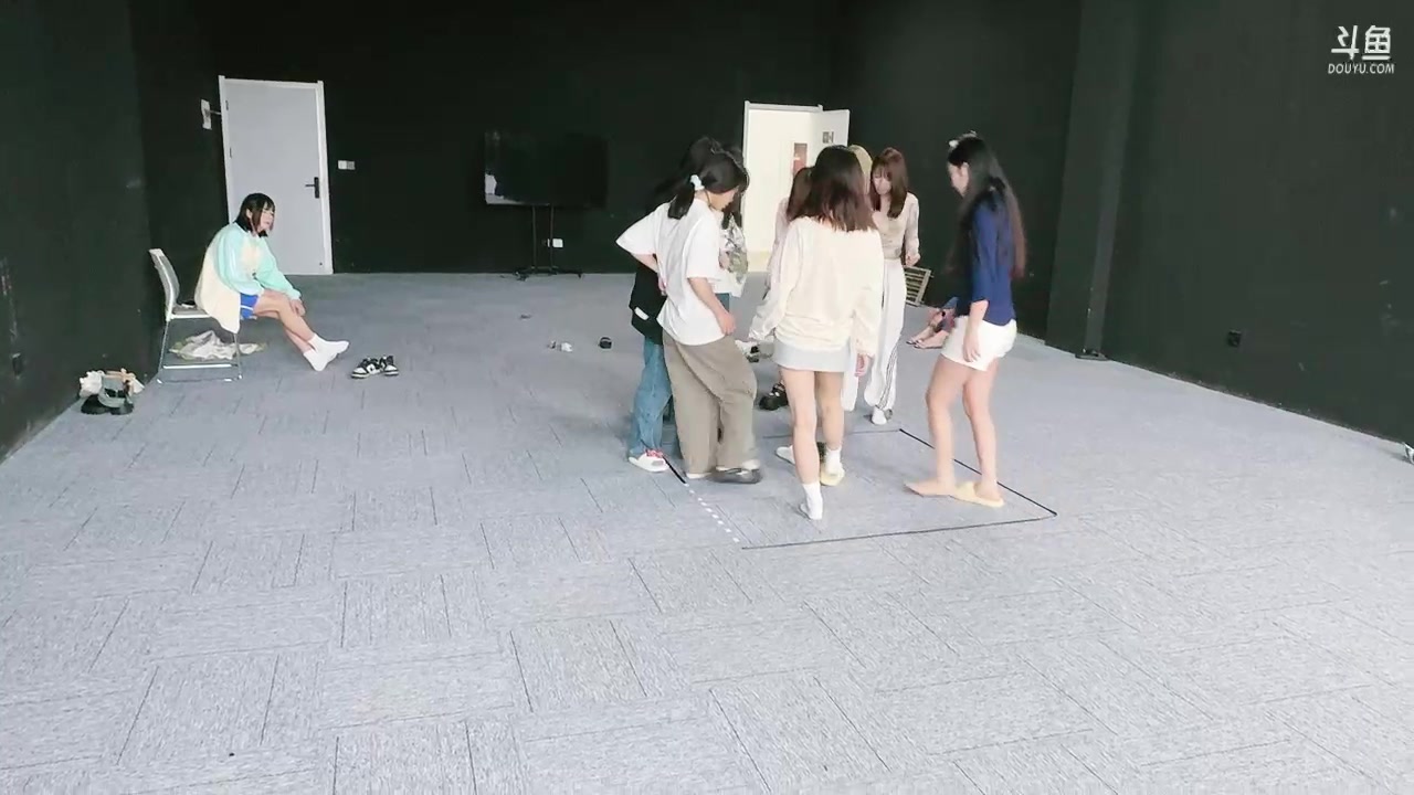 【2025-04-24 13点场】主播阿郎：320155团播