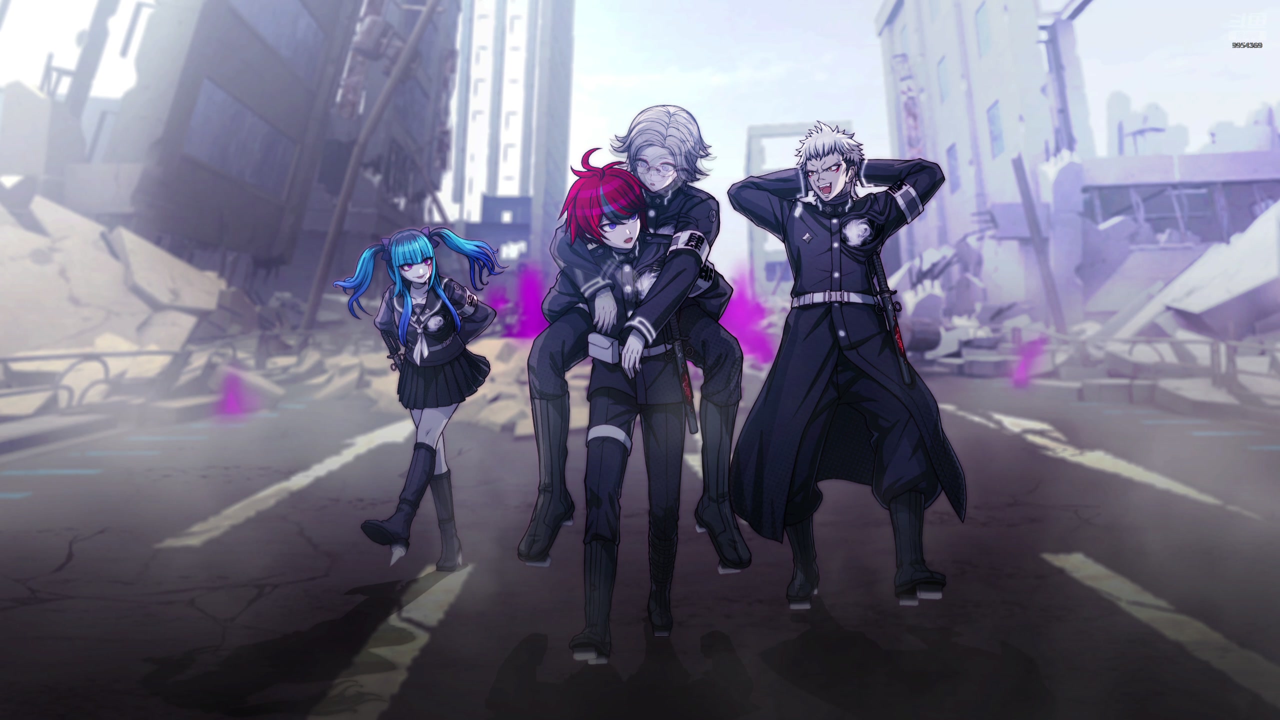 【2025-04-24 完整版】葱葱inck：放飞小高！！！