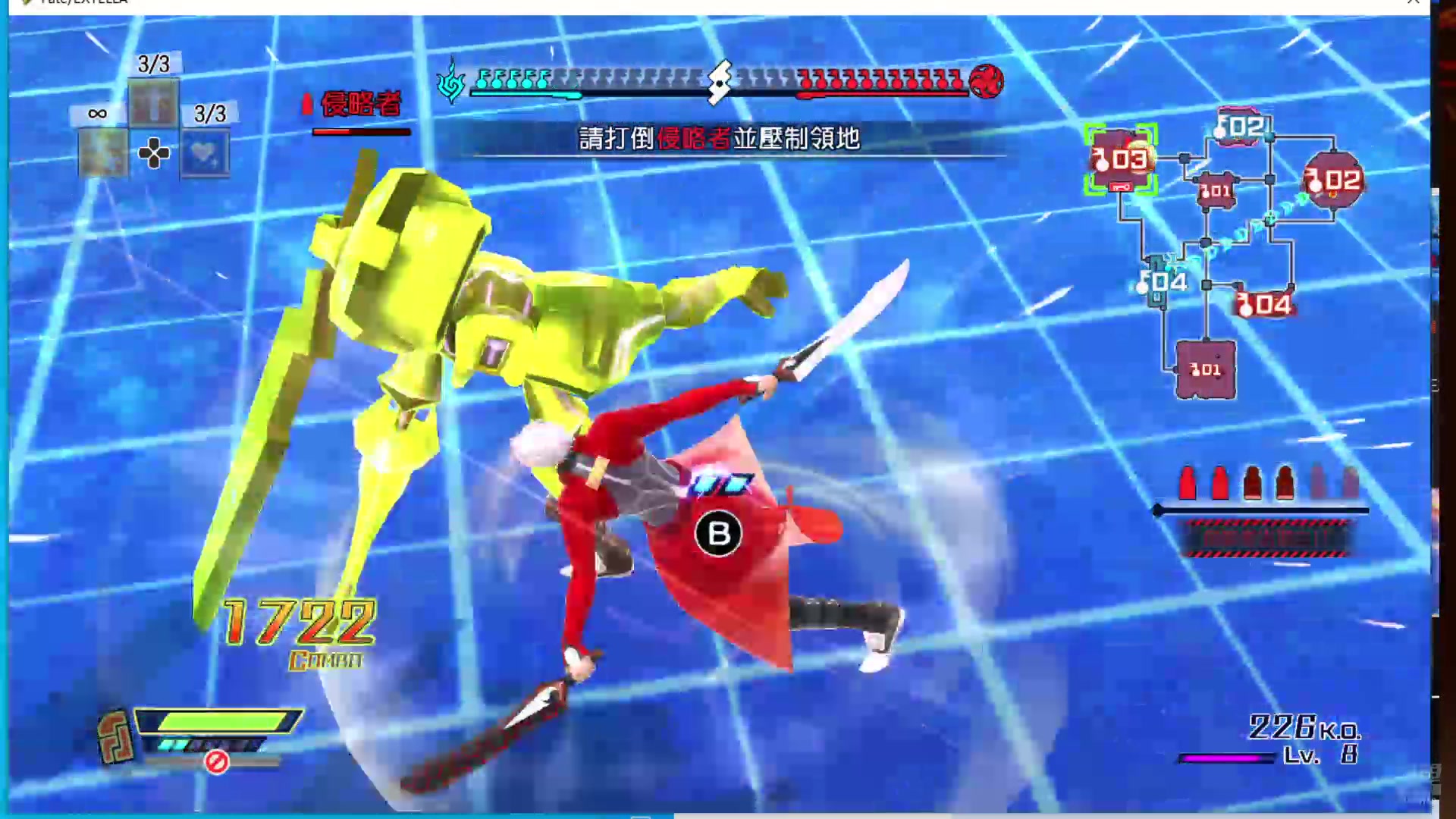 【2025-04-24 02点场】赛尔王007：赛尔号PVE和PVP