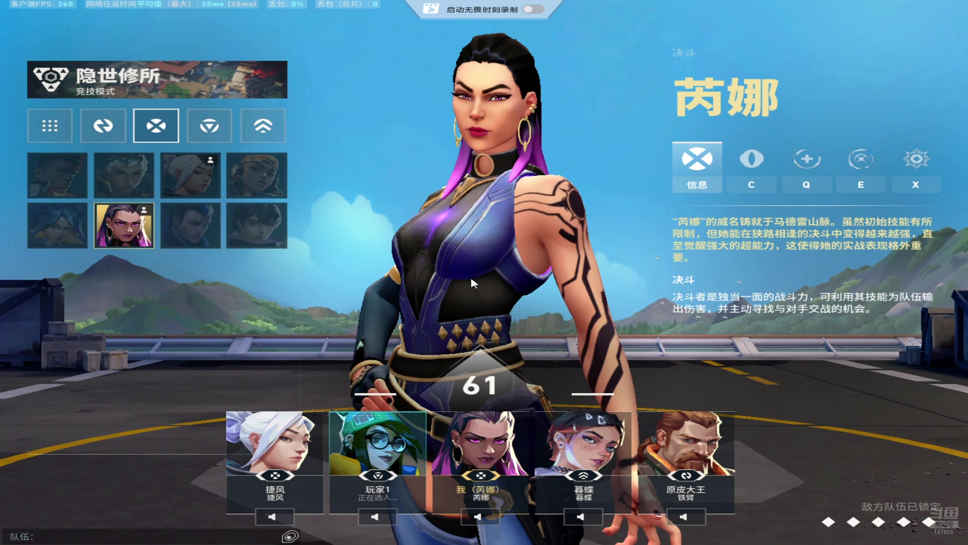 【2025-04-25 13点场】Ajieee0306：【啊杰】热度低到还能看到我吗？