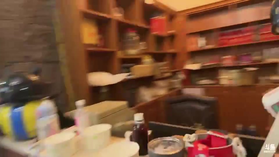 【2025-04-25 18点场】南妹儿呀：有福之人运气好