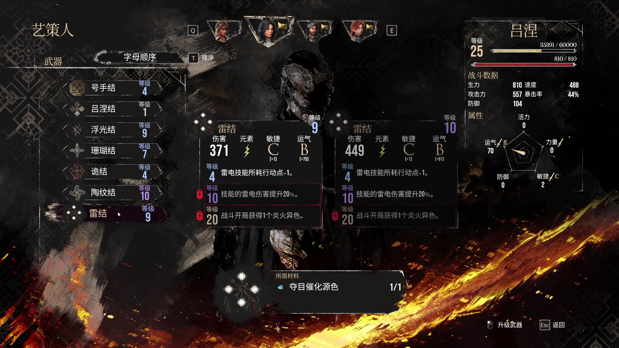【2025-04-25 07点场】大Mu金仙丶：远征队冲！《大Mu的随缘直播间》