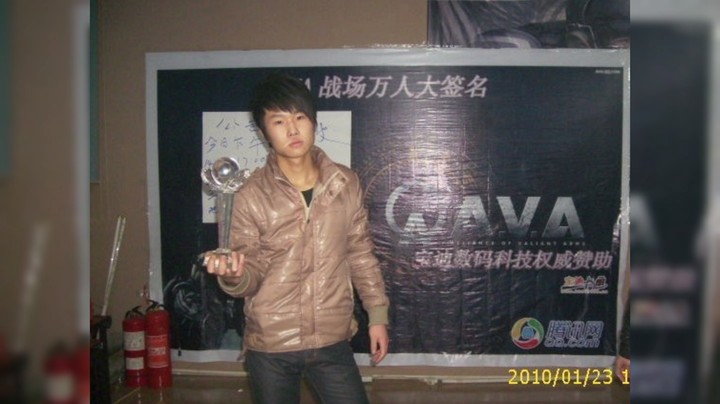 怀旧，不是因为那个时代多么好。而是那个时候，你年轻~