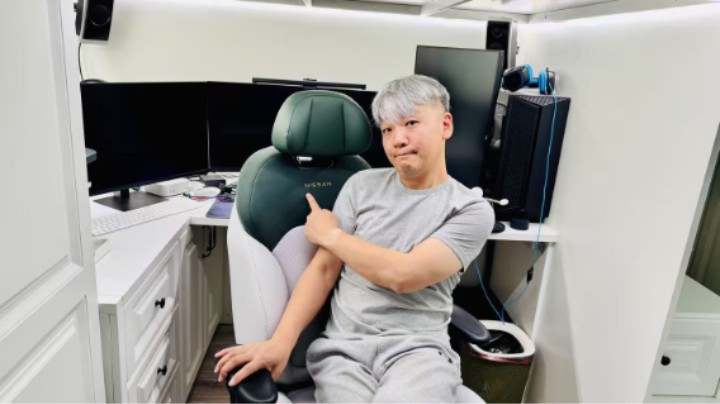 造沙发哪家强？开箱东风日产N7同款“百万级“座椅
