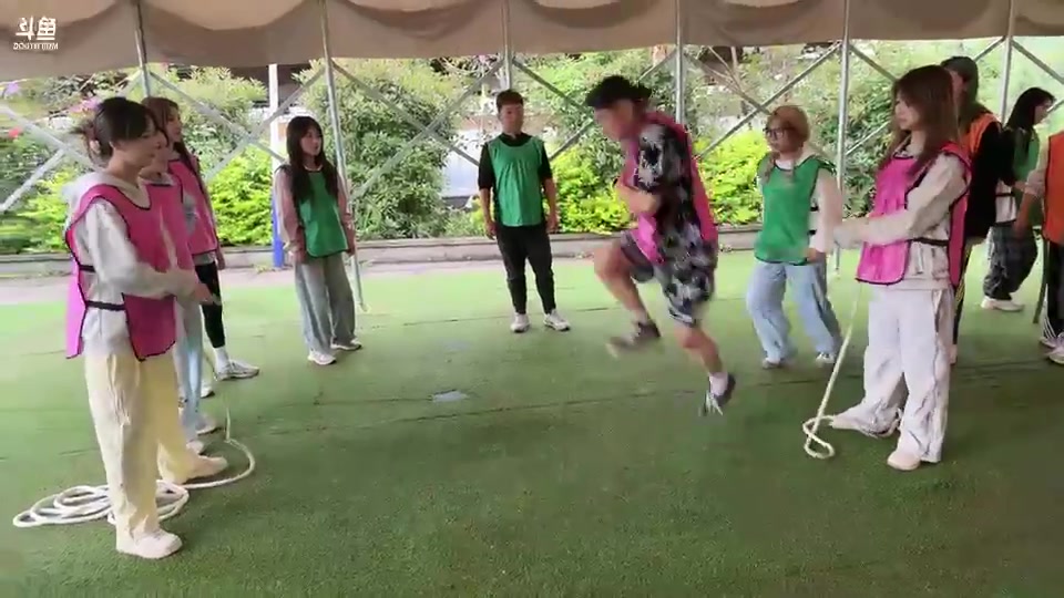 【2025-04-26 15点场】南妹儿呀：有福之人运气好