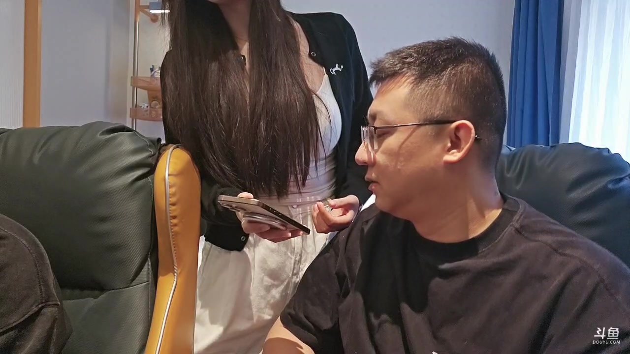 【2025-04-26 14点场】小鱼小鱼吃虾米：随缘播2158798