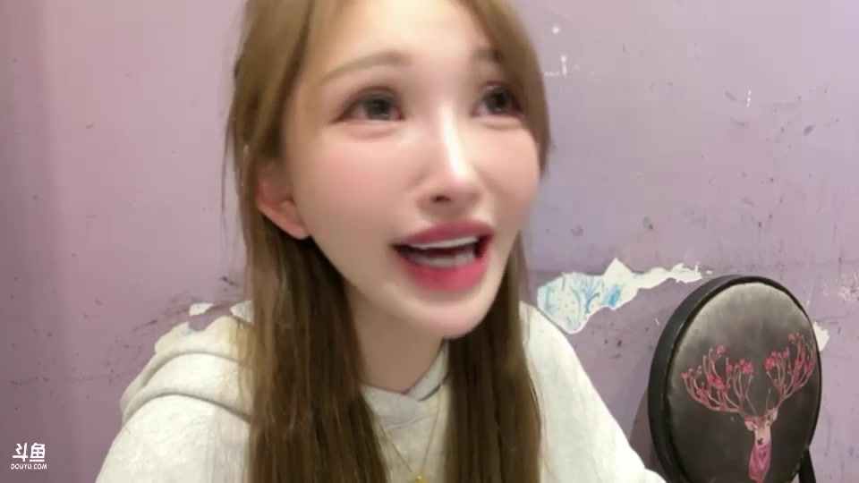 【2025-04-27 01点场】南妹儿呀：有福之人运气好