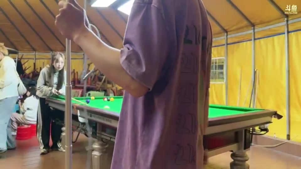【2025-04-26 23点场】南妹儿呀：有福之人运气好