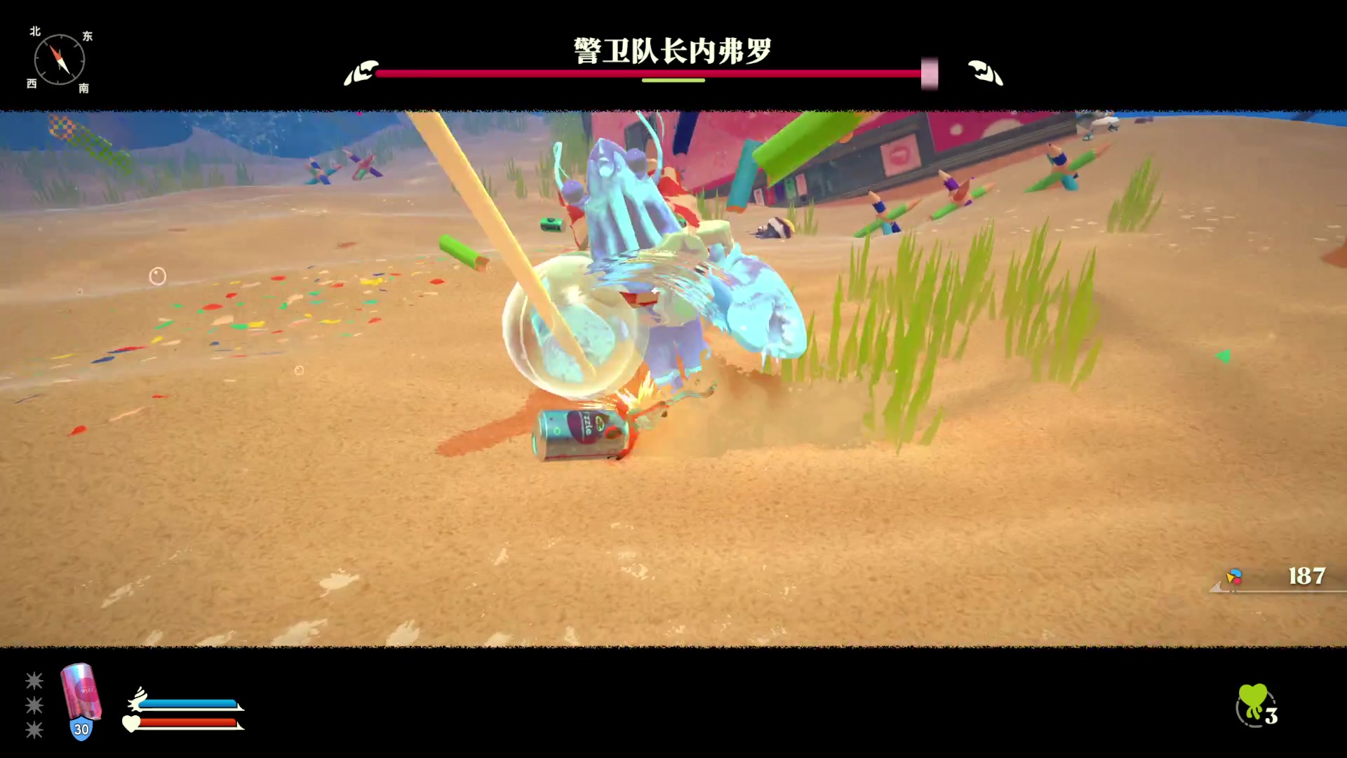 【2025-4-25 15点场】翔丨子:蟹蟹我真的会蟹bro