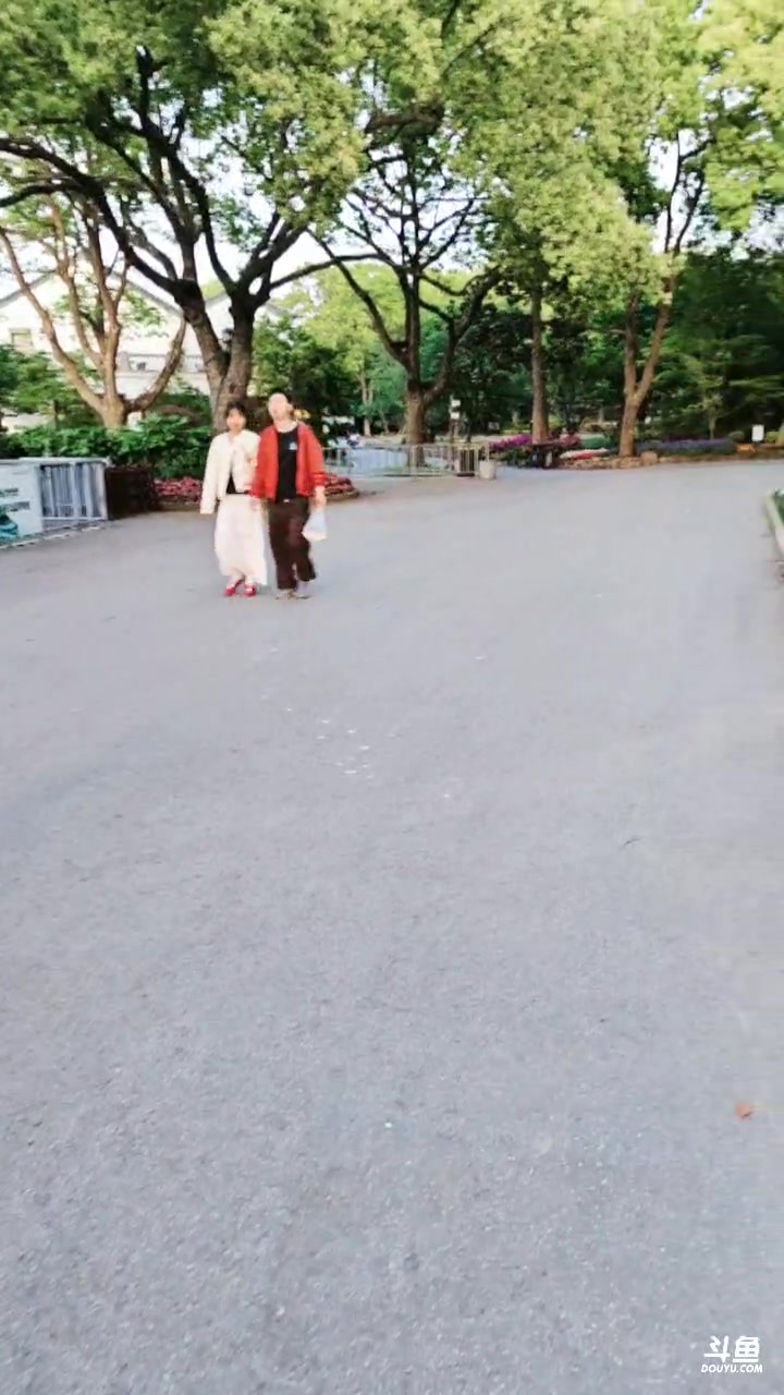 【2025-4-26 17点场】北港ovo:下午好下午好~~~