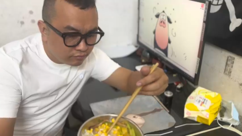 春光佐餐，胃里藏着整个春天的丰盈