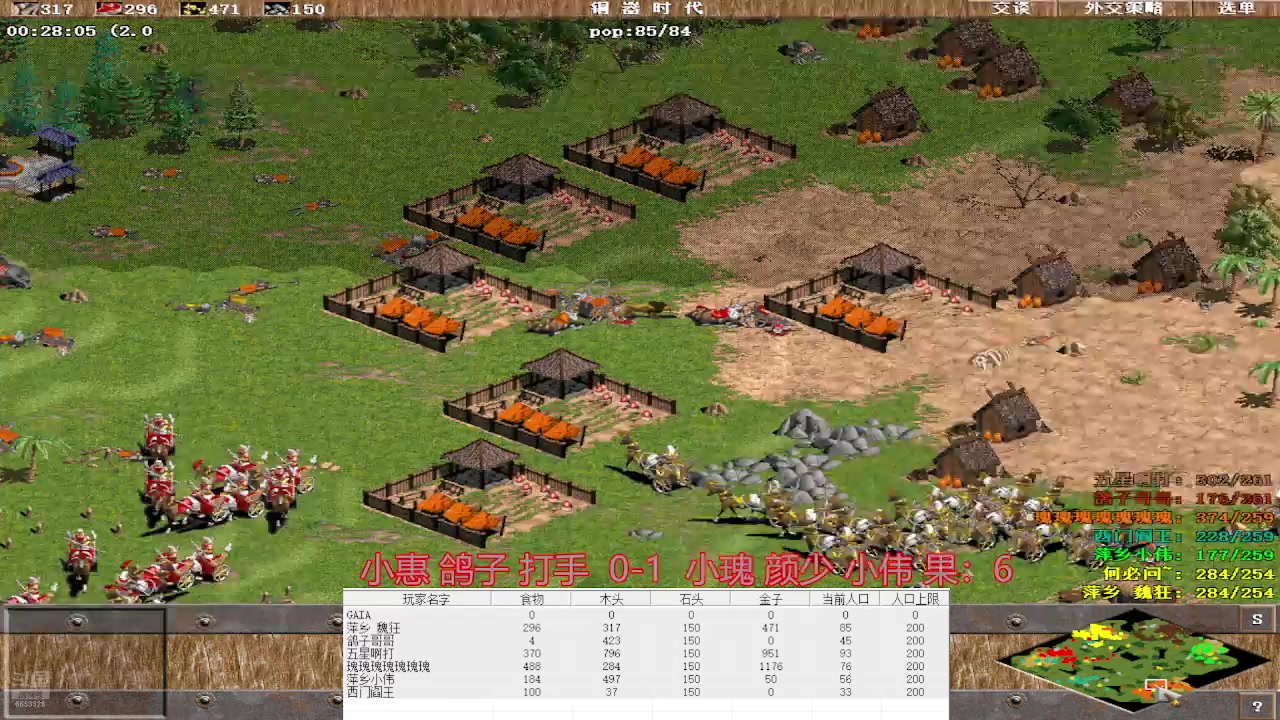 【2025-04-28 22点场】魏狂：魏狂的直播间