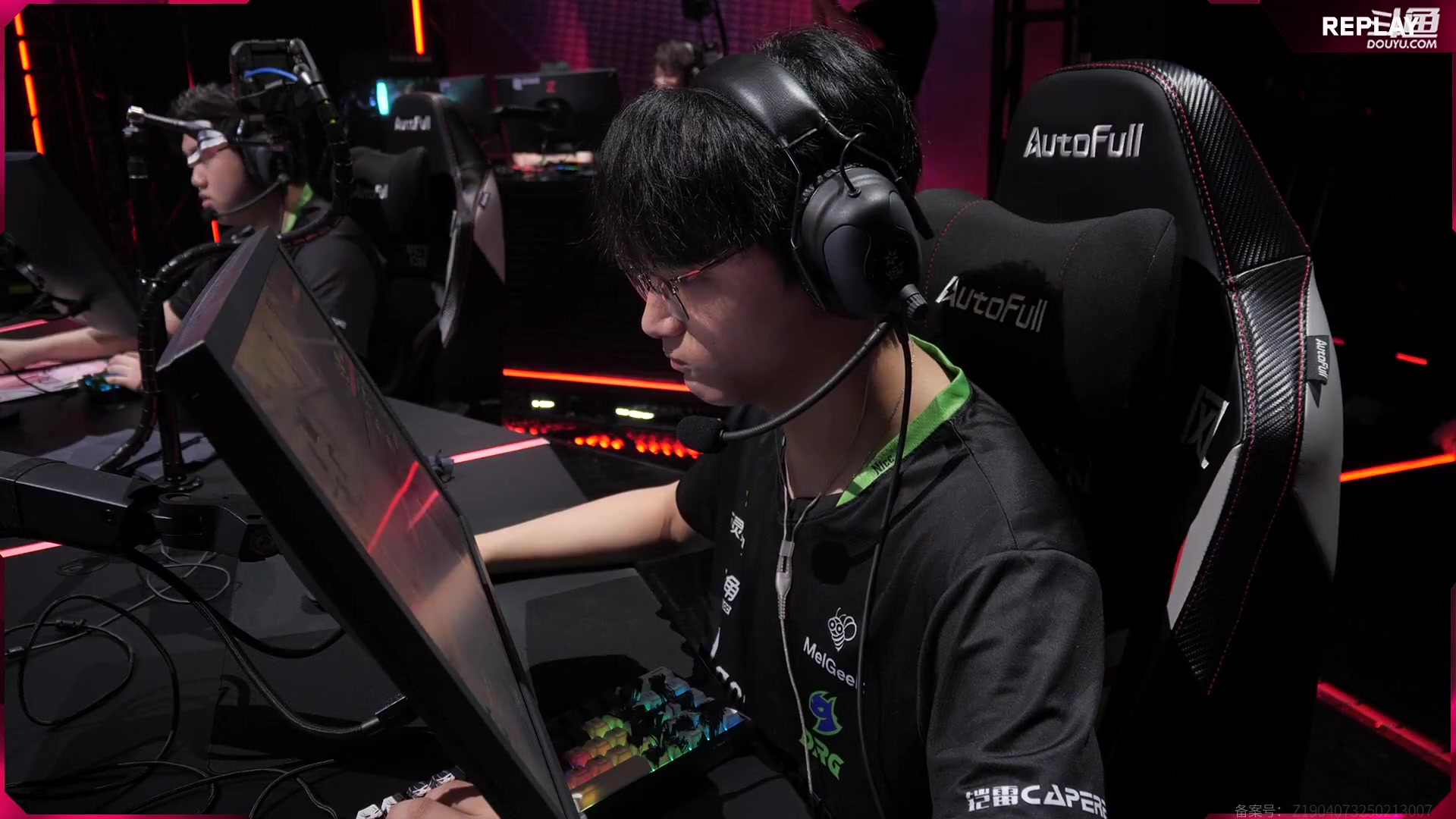 【2025-04-30 19点场】无畏契约赛事：【预告】5月2号 WOL vs XLG