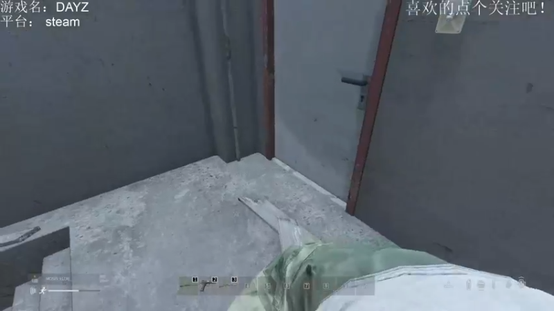 DAYZ:1V2