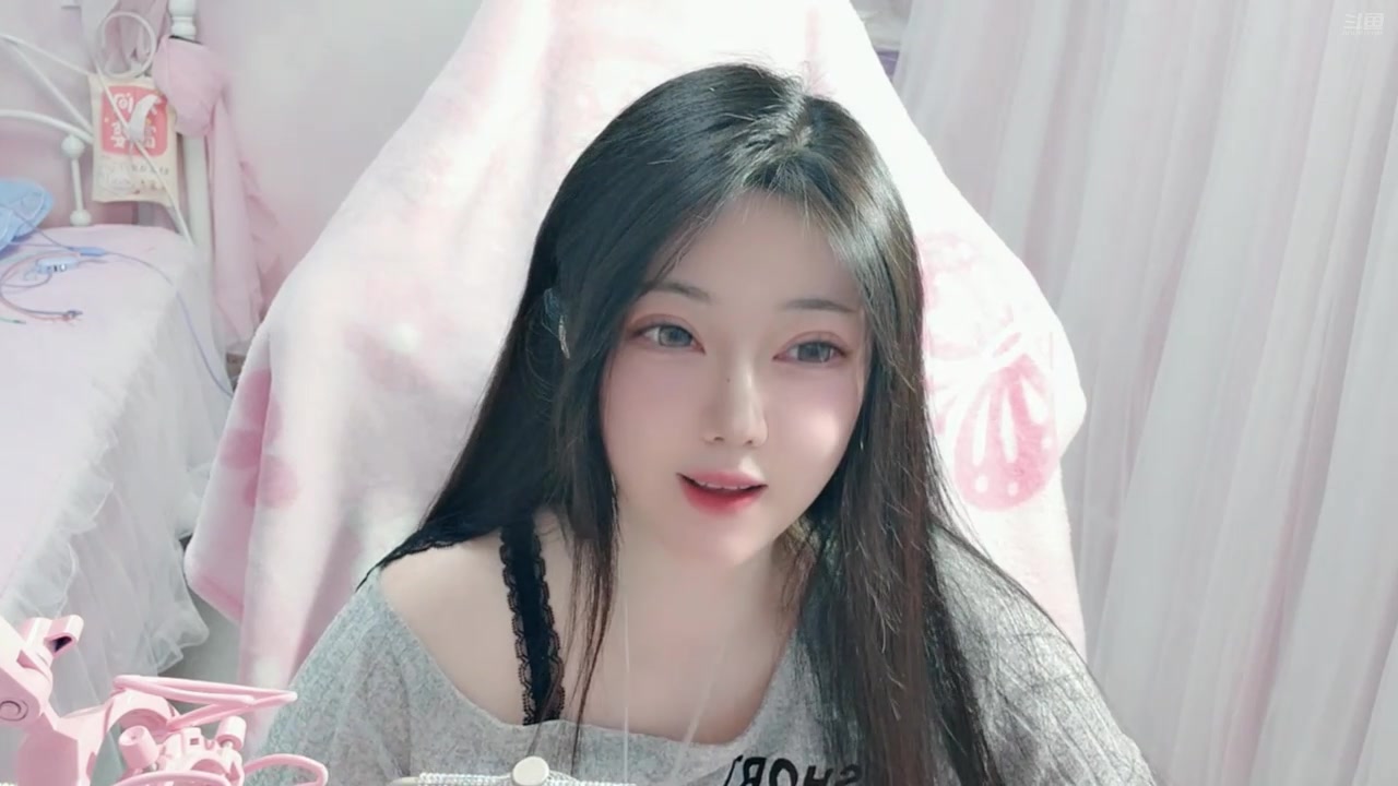 【2025-05-01 完整版】喵星人薄荷：人美声甜萌新主播