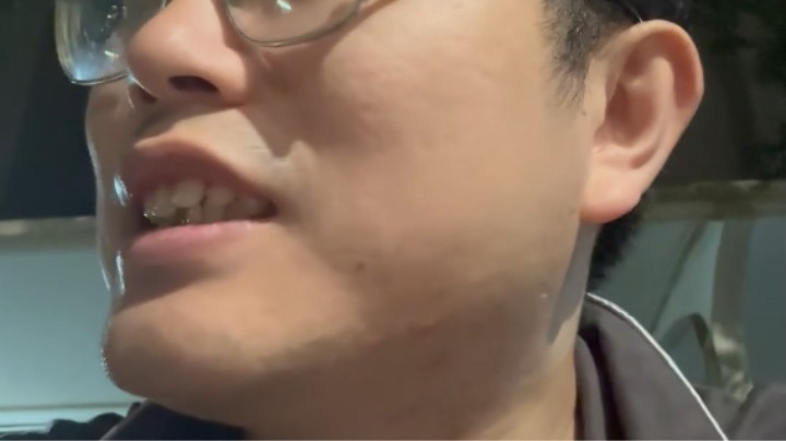 祝学子们中考高考顺利！超人JAX生活记录267