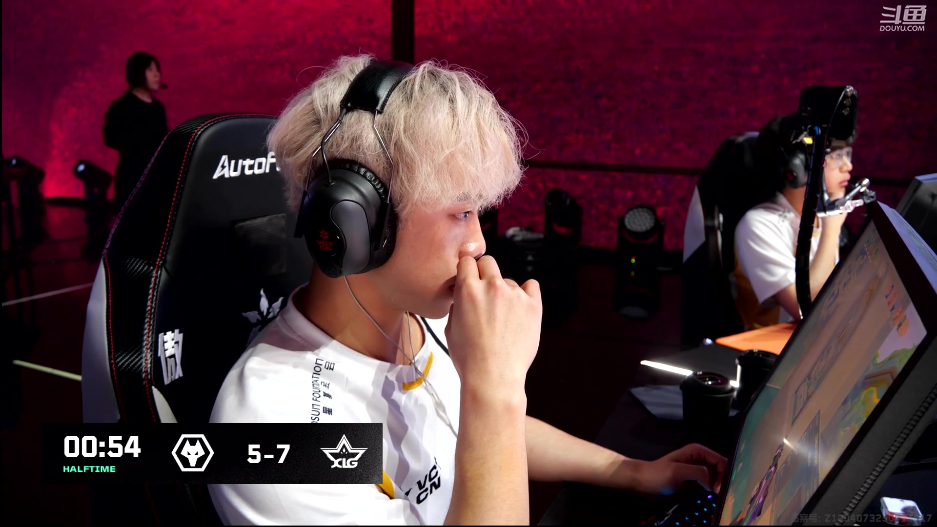 【2025-05-02 17点场】无畏契约赛事：【直播】 BLG vs EDG