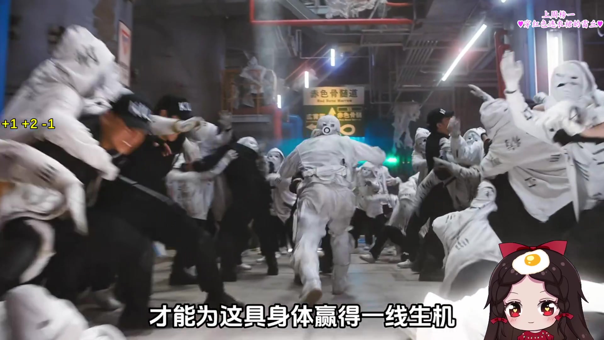 【2025-05-01 17点场】果小果是个弟弟：DYM第一天人疼没了，6点来