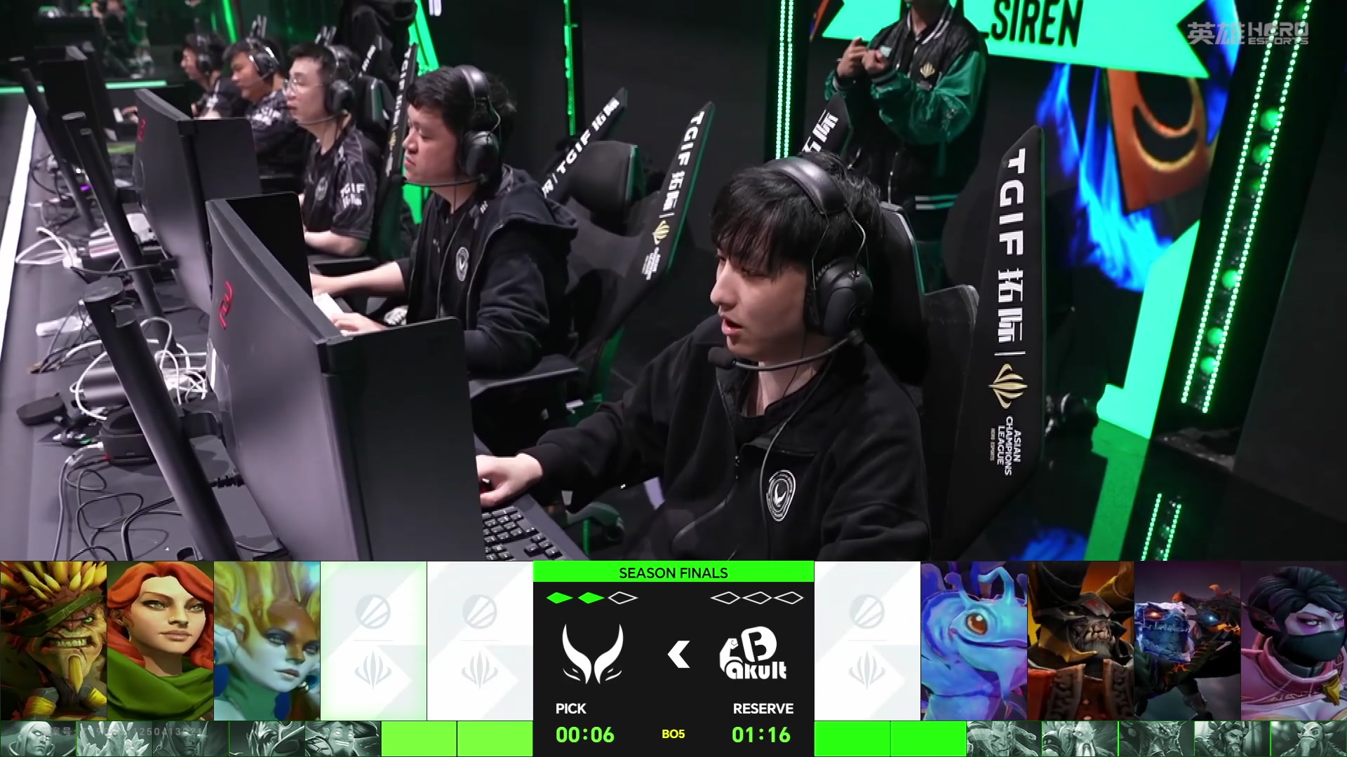 【2025-05-03 19点场】DOTA2赛事直播：重播 ACL-DOTA2淘汰赛