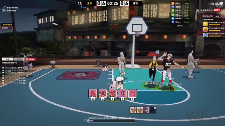 【2025-5-4 2点场】埝丶丿:中单SG!!!!!!!