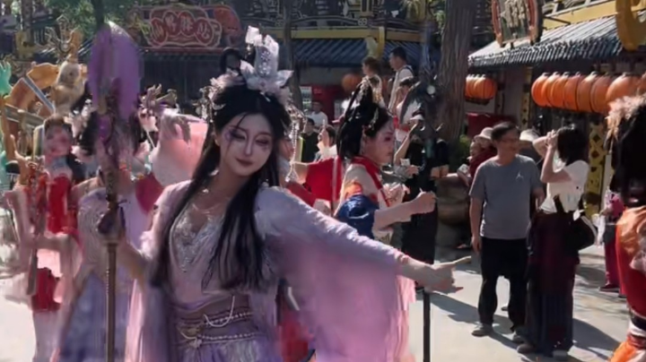 【2025-5-2 21点场】东北迎东:开封＿演唱会东区