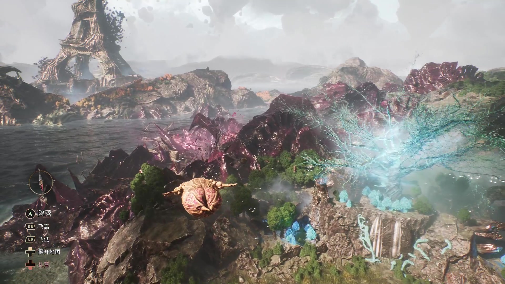 【2025-5-2 11点场】慕容朋牙:【朋牙】品一下法式JRPG！！
