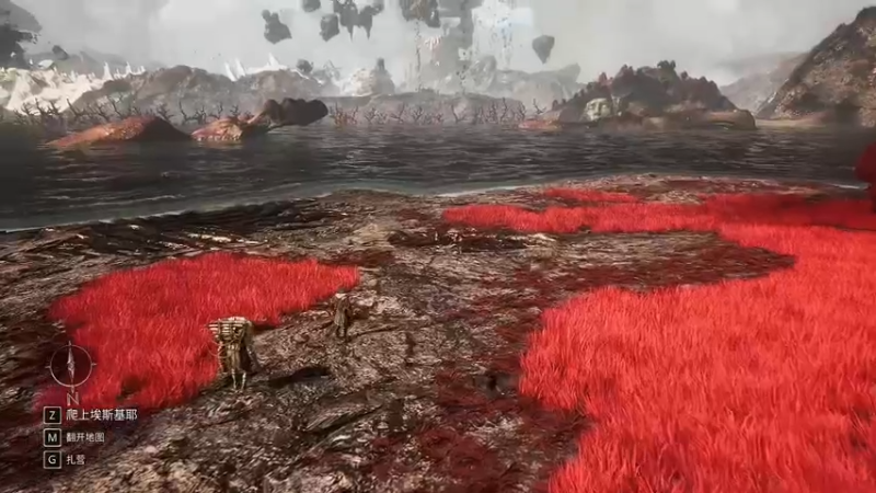 33号远征队全流程42（塞壬滚球）