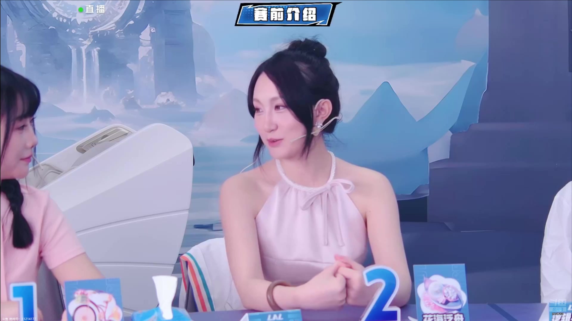 【2025-05-05 18点场】EA丶老狼：S11排位赛第3天！
