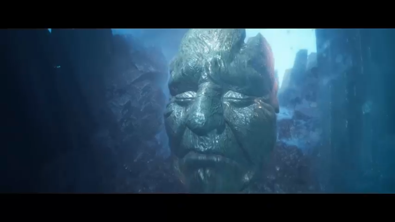 33号远征队全流程41（千面守面）