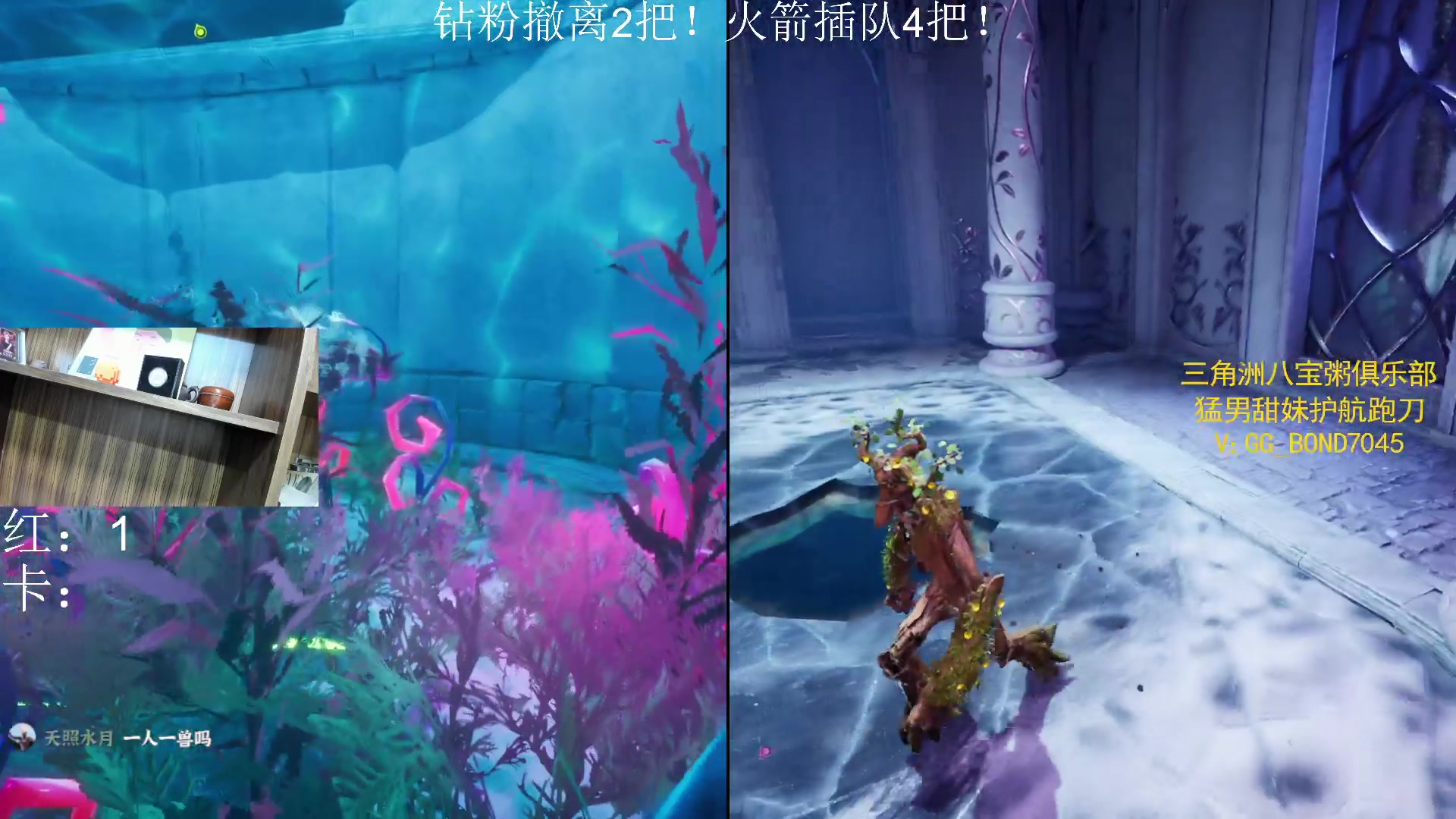 【2025-5-4 1点场】阿乐fps:猛攻！鼠鼠！双倍！