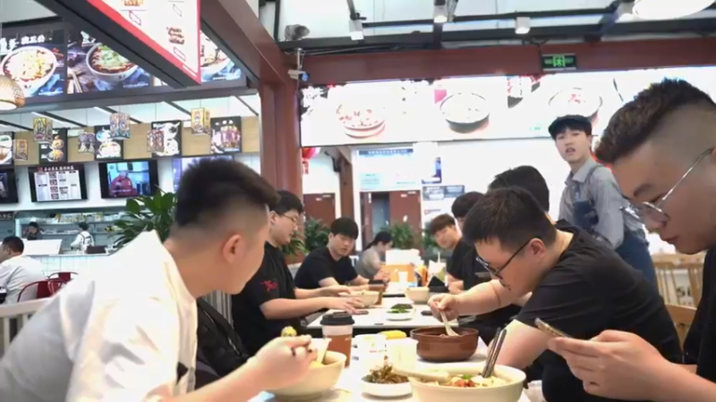 这次的西安之行比较匆忙，下次一定带教练们户外户外~