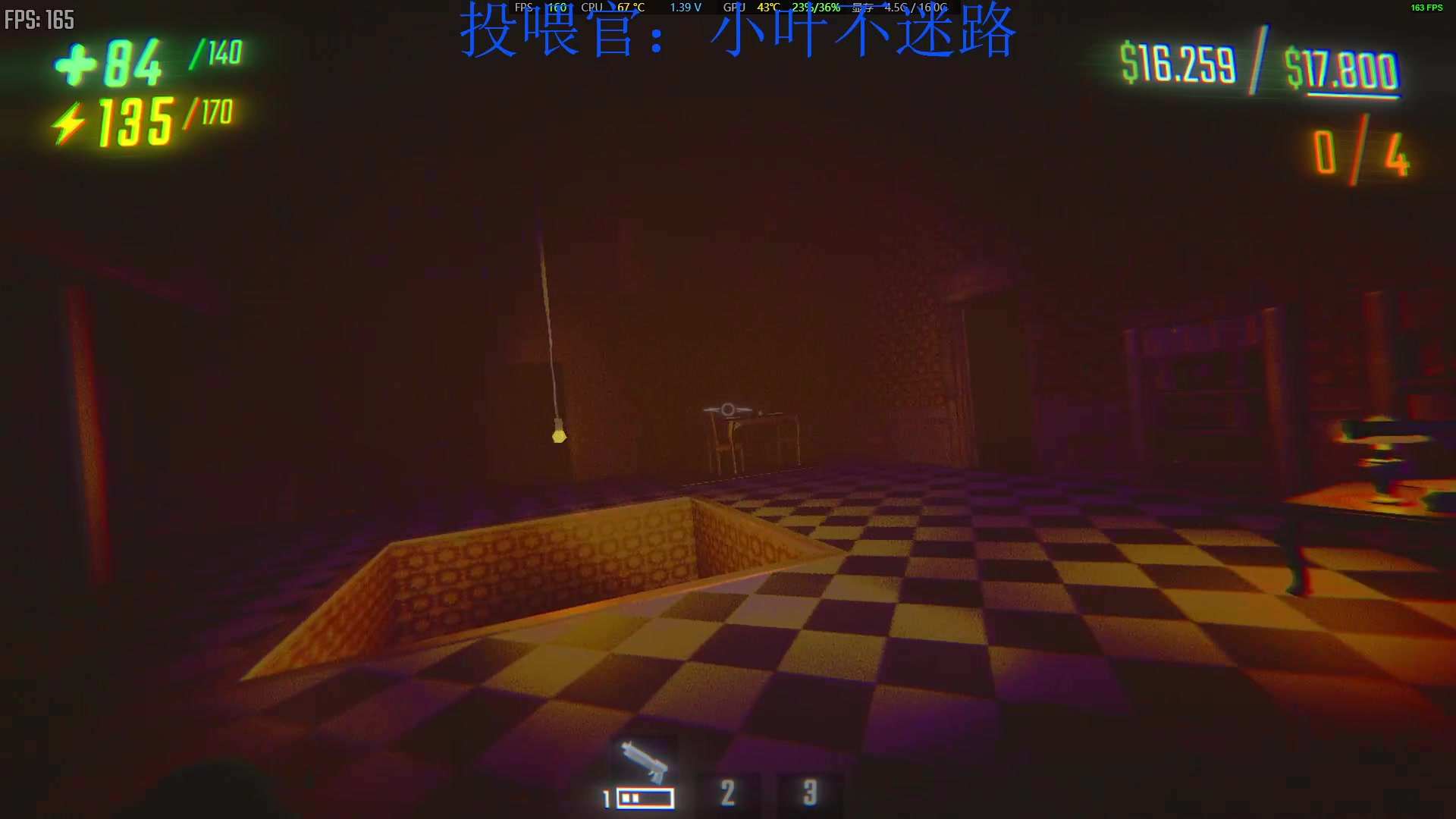 【2025-05-04 21点场】来一坨吧：知足常乐~身体健康~