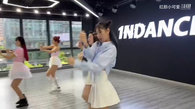 花花