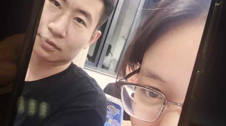 【2025-5-8 14点场】花饭小老弟:我是小王呀