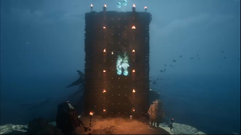 33号远征队全流程54（卢明）