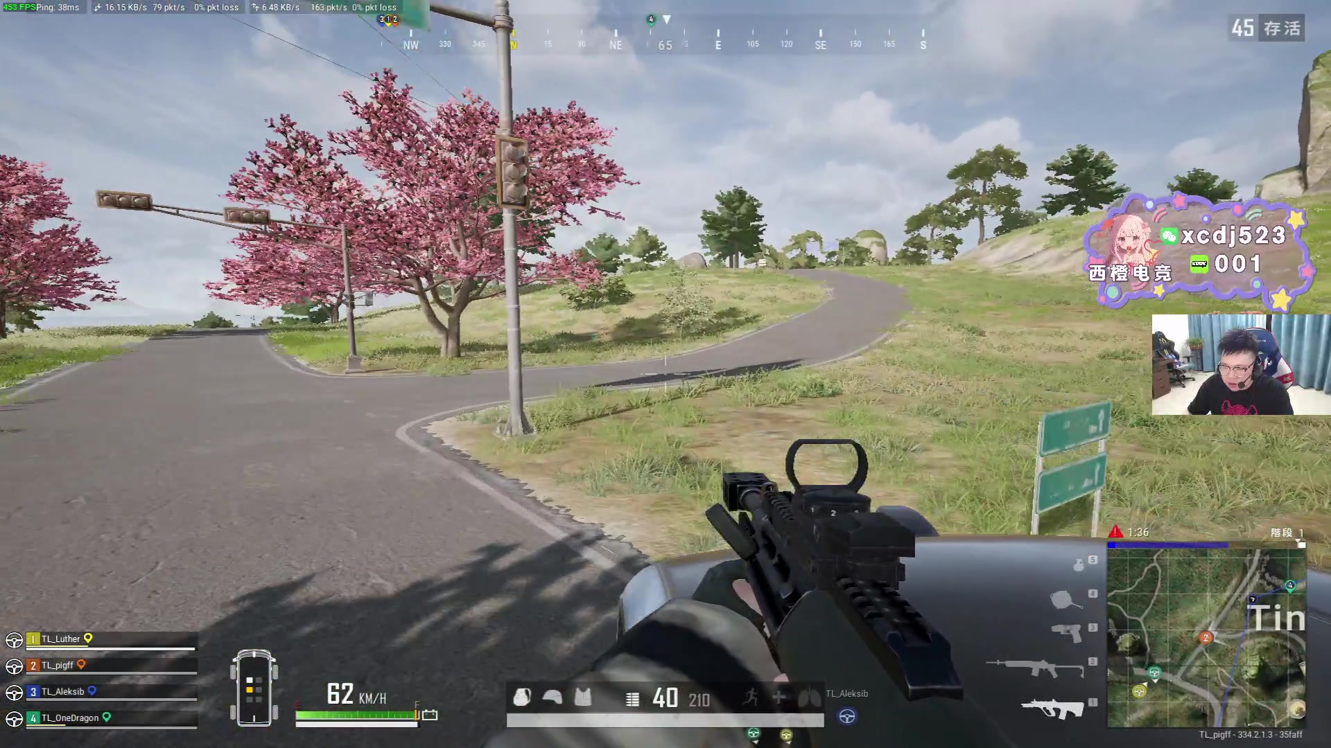 【2025-05-09 18点场】pigff：【PIGFF】PUBG忠犬