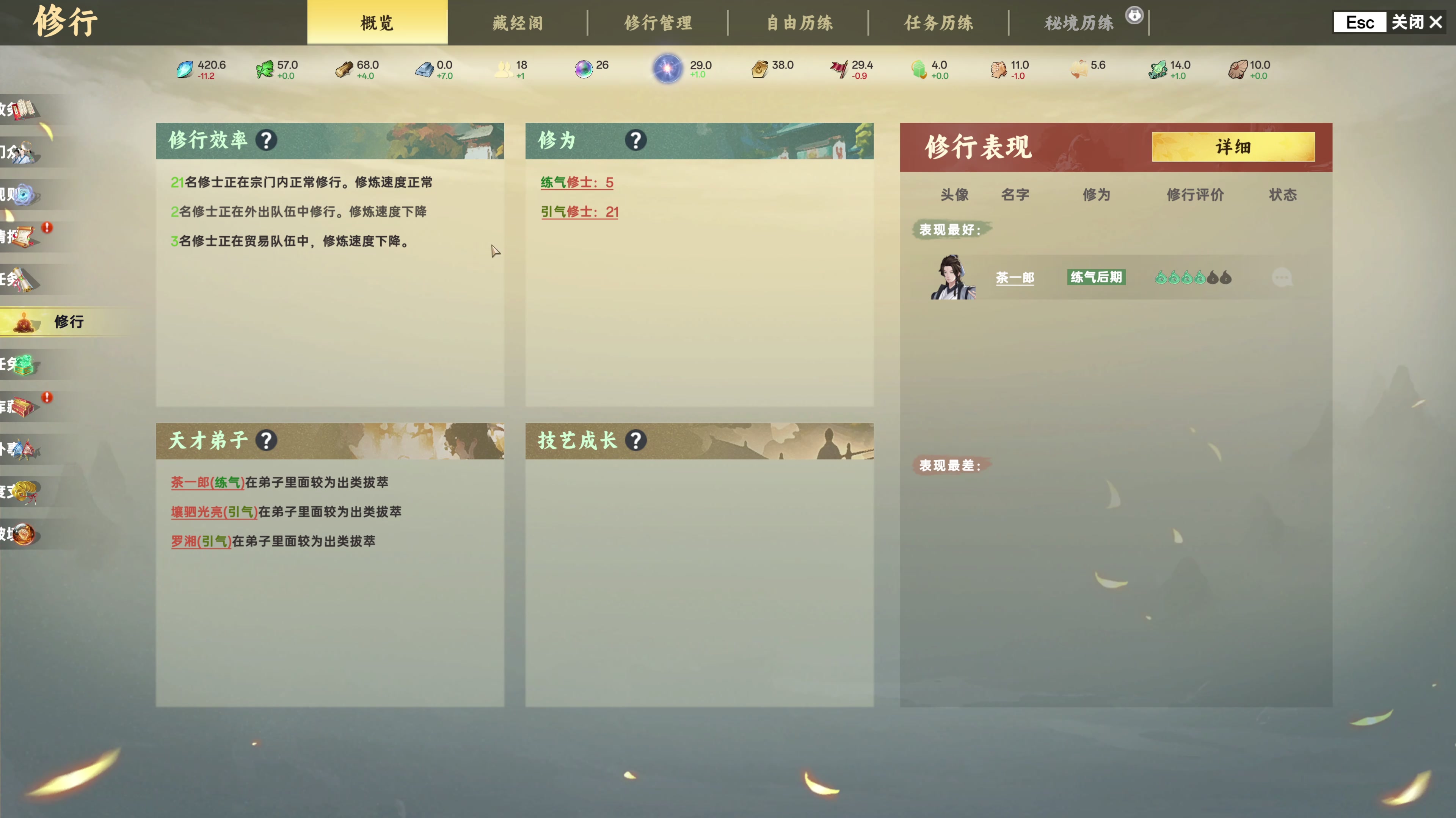 【2025-05-09 12点场】午夜抹抹茶：新的一天新的收获