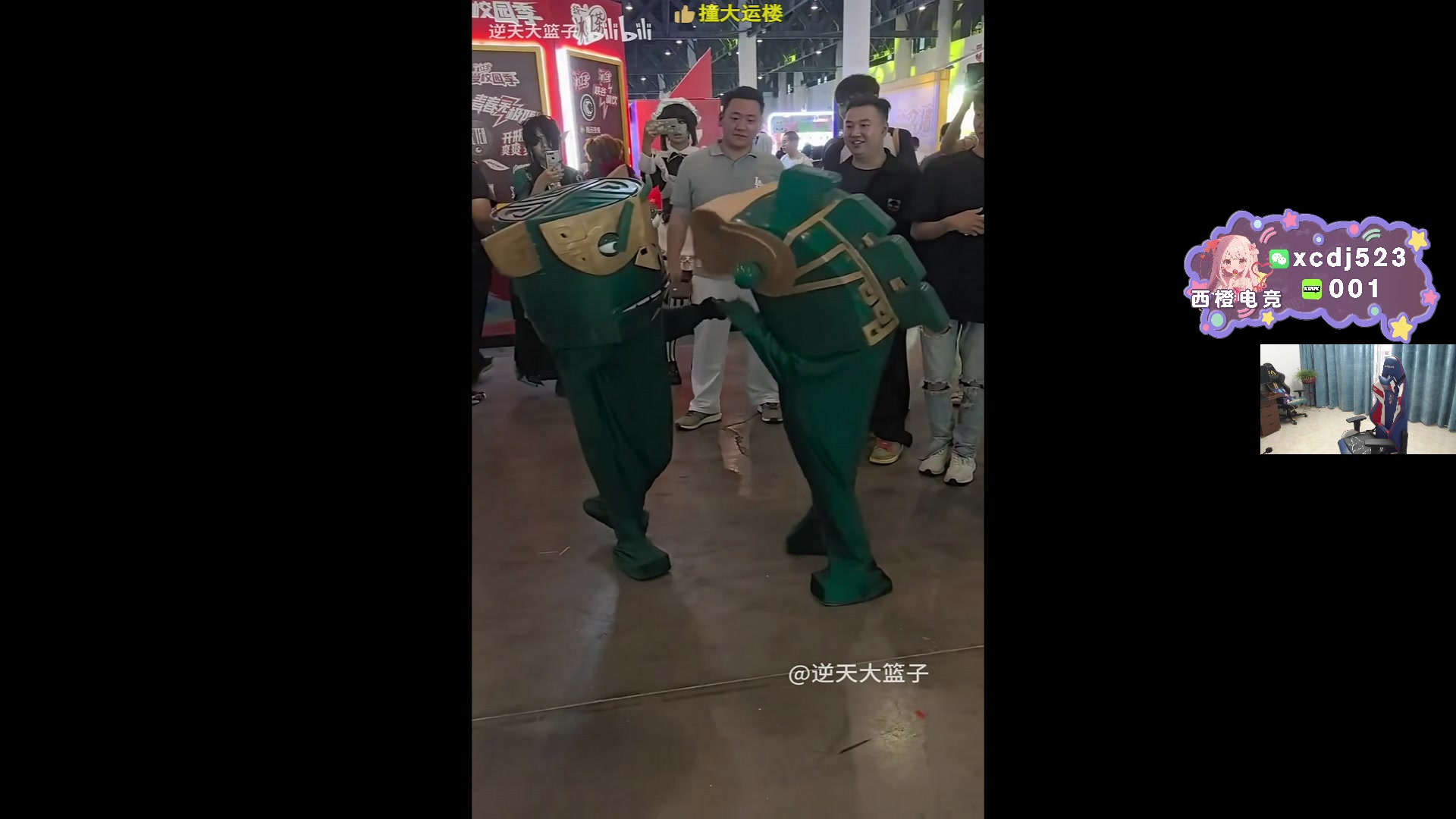 【2025-05-09 17点场】pigff：【PIGFF】PUBG忠犬