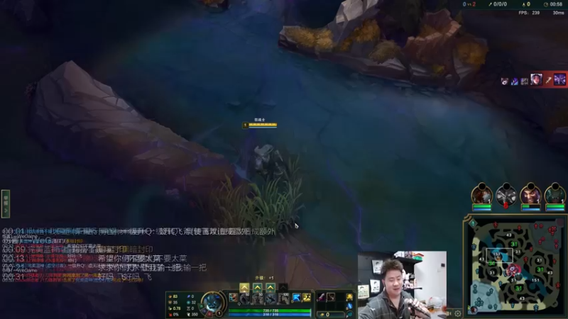 一个英雄教你克服腕豪恐惧症！