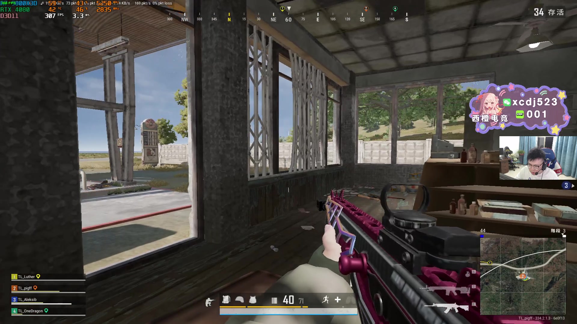 【2025-05-10 20点场】pigff：【PIGFF】PUBG忠犬