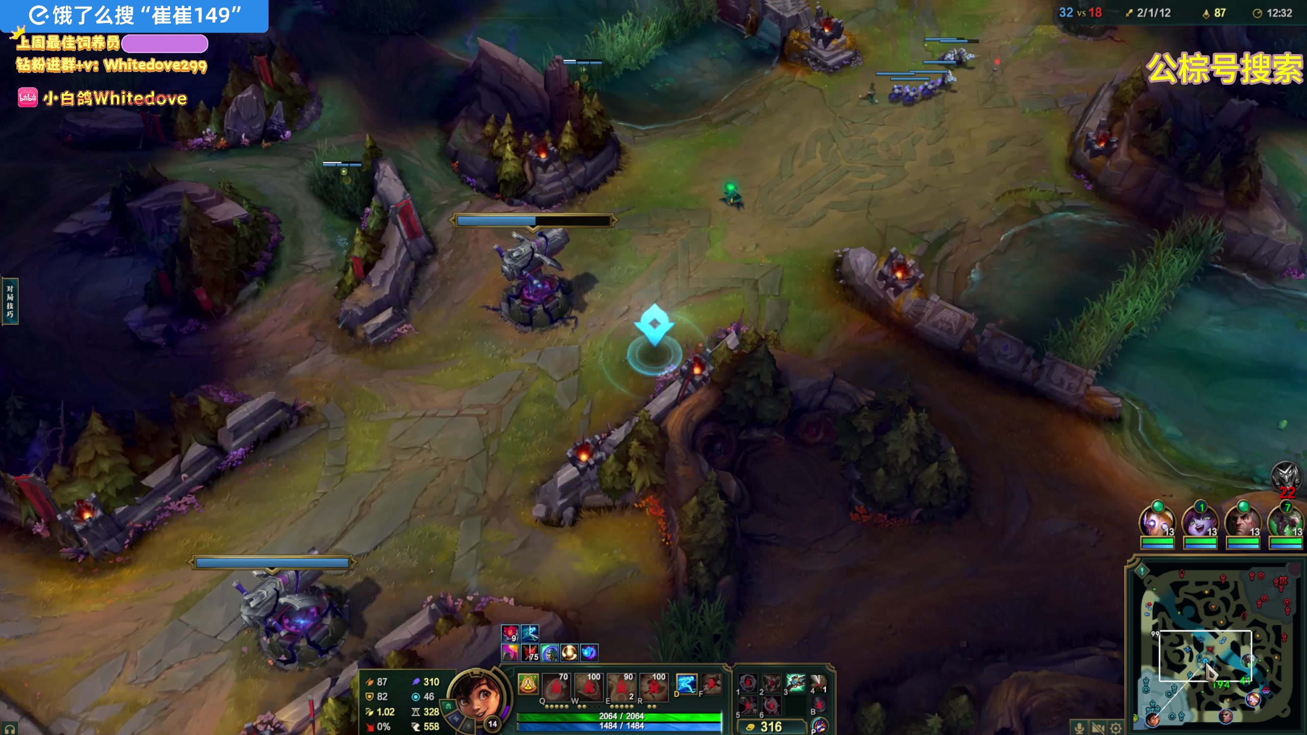 【2025-05-10 03点场】小白鸽WhiteDove：【小白鸽】小宝 下午好！