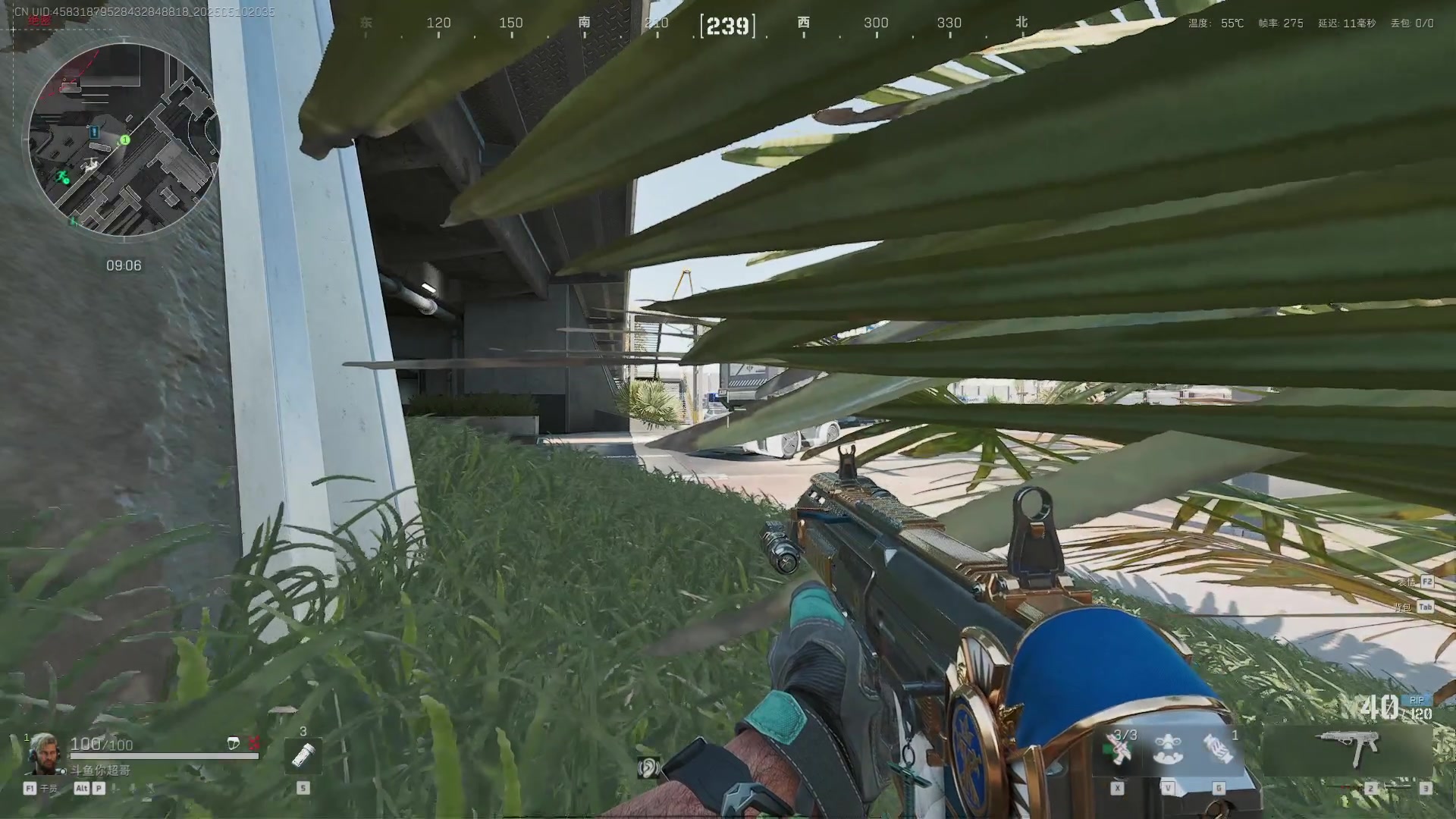 【2025-05-10 19点场】CSGO馒头：从头再来咯 6959154