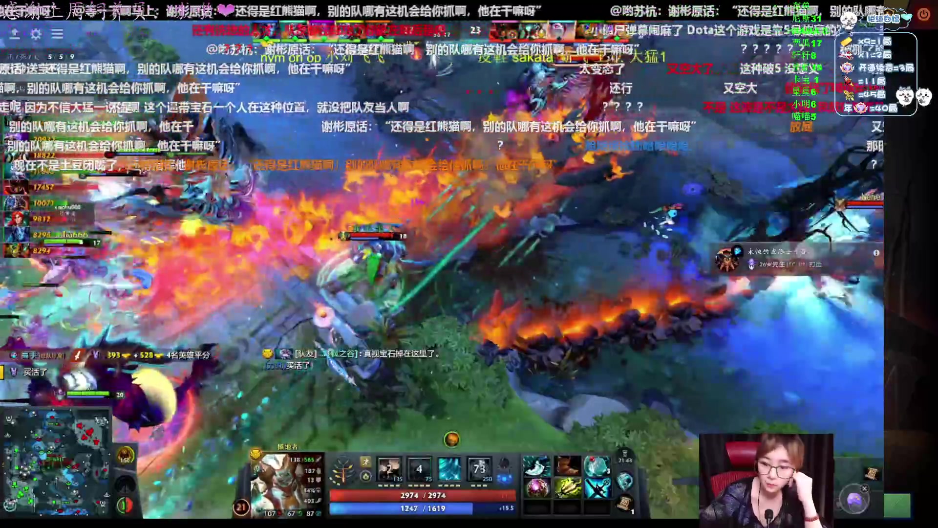 【2025-05-11 19点场】汐湲是小考拉：【汐湲】5.11~今天营个业