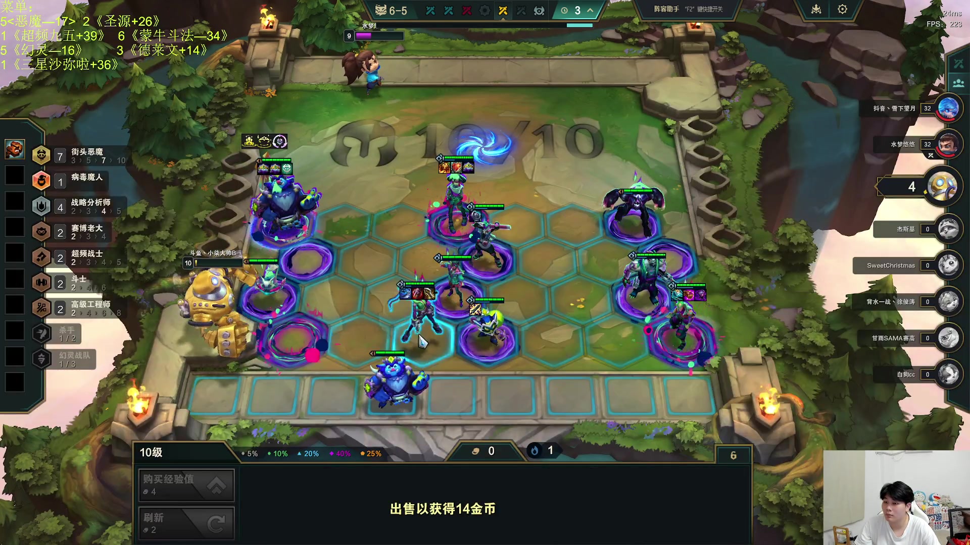 【2025-05-11 00点场】小柒是超级大帅Bi：视频轮播中！！！！