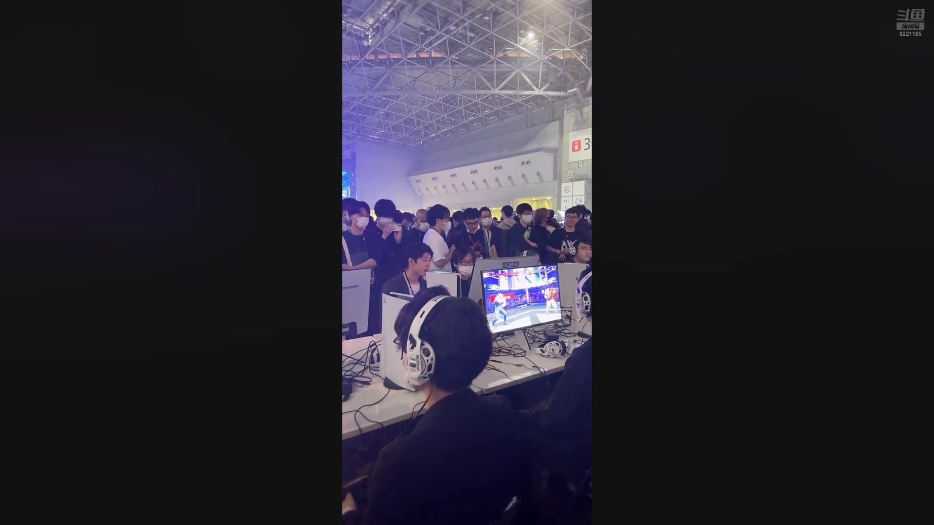 【2025-05-09 完整版】GTW钢头娃：EVO现场直击！
