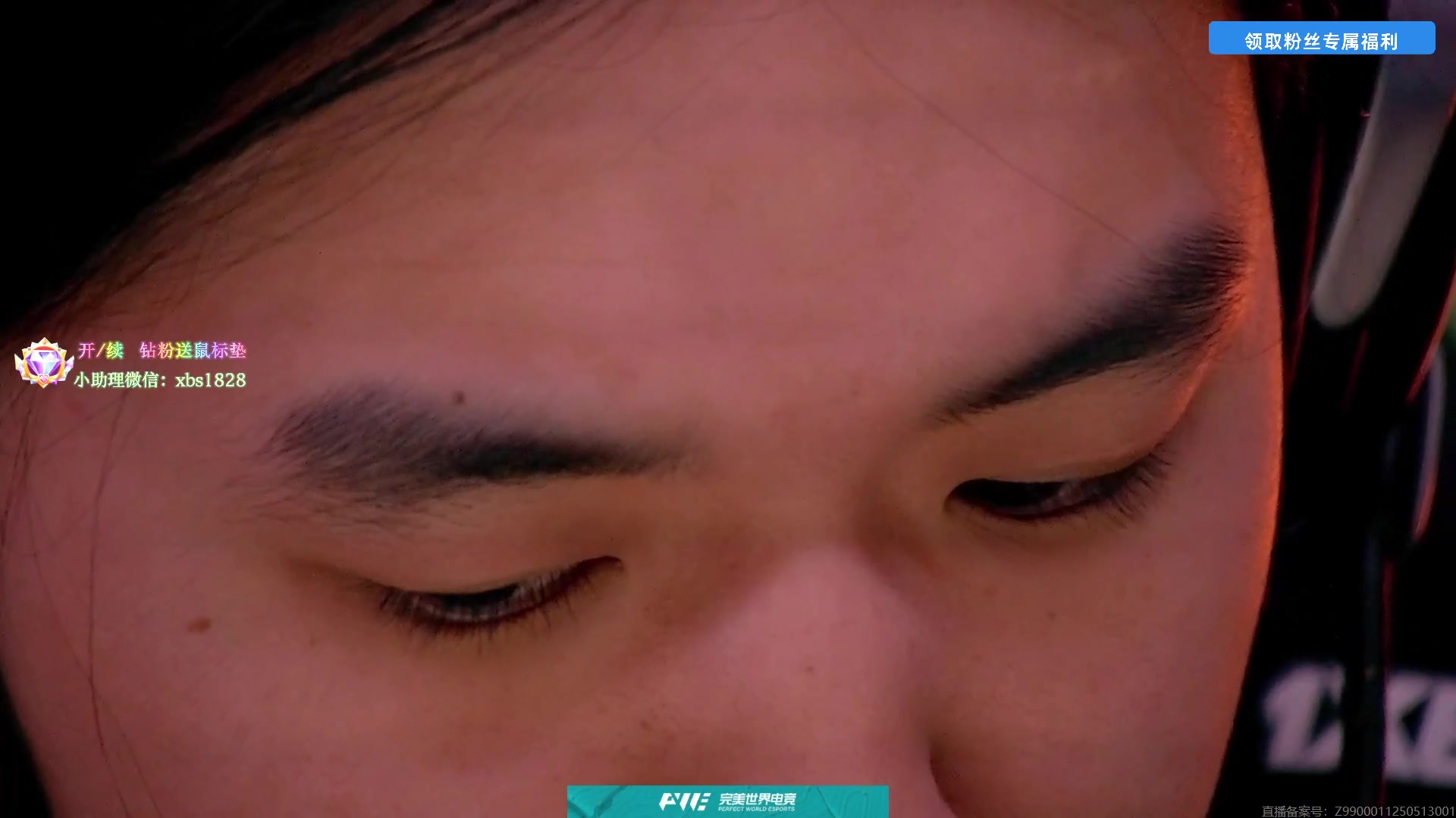 【2025-05-11 12点场】CSGO百岁三：蒙古 vs MIBR BO3