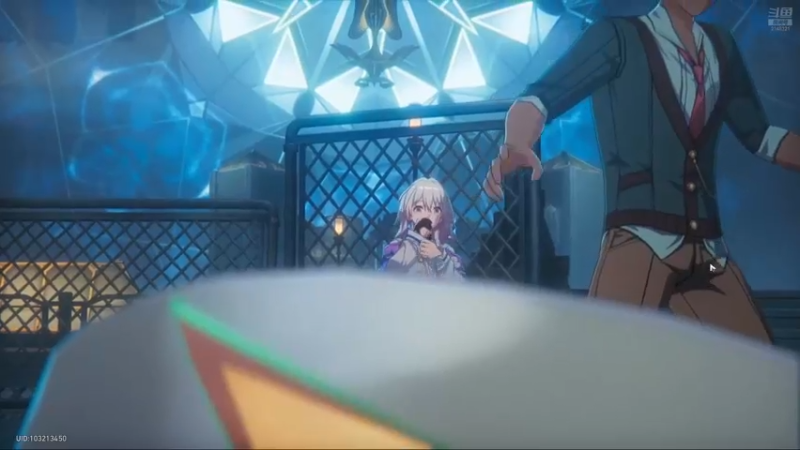 【2025-05-10 02点场】賤丶大骚賤：【大骚】星穹铁道剧情回顾