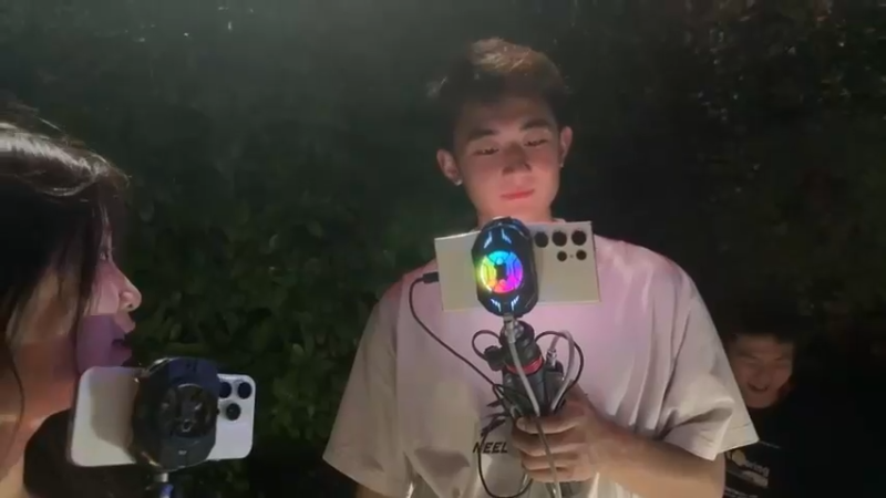 【2025-05-12 20点场】南妹儿呀：有福之人运气好